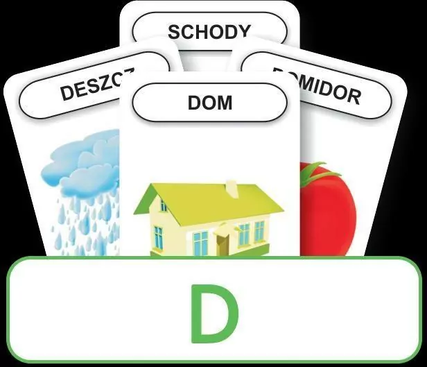 Logopedyczny Piotruś. Część 18 - głoska D - tantis.pl