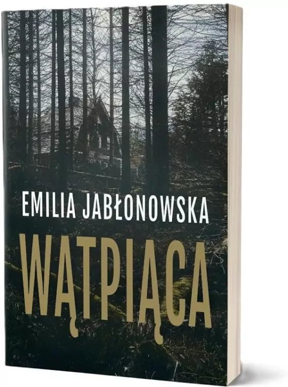 Wątpiąca - tantis.pl