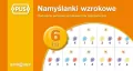 Namyślanki wzrokowe 6 lat - tantis.pl