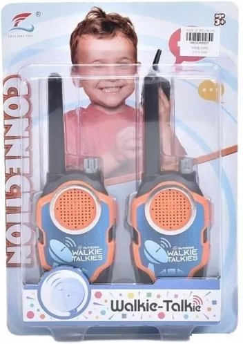 Walkie talkie - tantis.pl