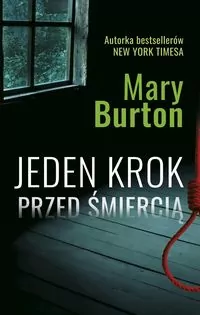 Jeden krok przed śmiercią - tantis.pl