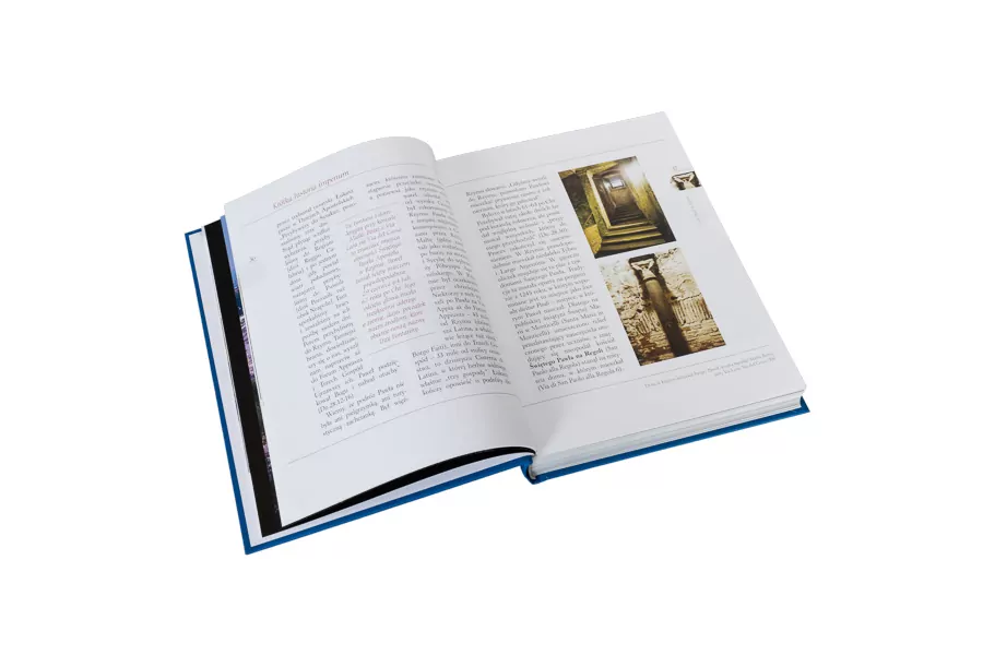 Rzym, moje miasto. Najpiękniejszy przewodnik - tantis.pl