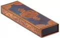 Piórnik Paperblanks Safavid Indigo - tantis.pl