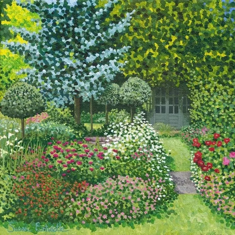 Karnet. Mums Garden - tantis.pl