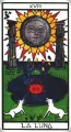 Tarot Esoterico FOURNIER - tantis.pl