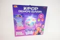 K-Pop Demon Hunters - Skaner Szczerości - tantis.pl