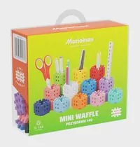 Mini Waffle Przybornik. Techniczny 140 - tantis.pl