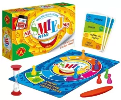 Nie śmiej się! Mini. Czy dasz radę utrzymać powagę?