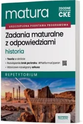 Matura 2026 Historia Repetytorium ZR