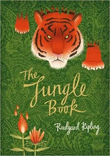 The Jungle Book - tantis.pl
