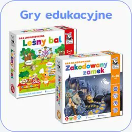 Kapitan Nauka Gry edukacyjne