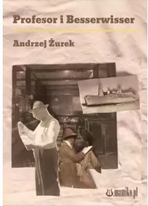 Profesor i Besserwisser - tantis.pl