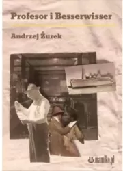 Profesor i Besserwisser