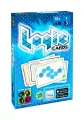 Logic Cards blue BRAIN GAMES - tantis.pl