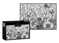 Puzzle 1000. Flowers - tantis.pl