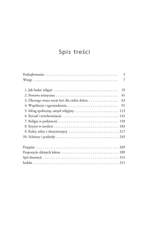 Religijni. Jak ewolucja wierzeń wpływa na historię i kulturę człowieka? - tantis.pl