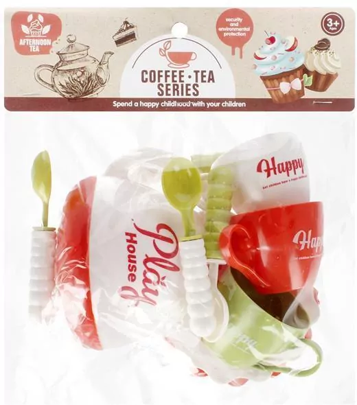 Zestaw kuchenny 511432 Mega Cretive - tantis.pl