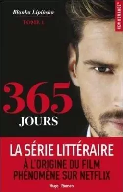 365 Jours T.1 - tantis.pl