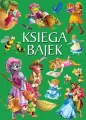 Księga bajek - tantis.pl
