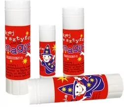 Klej w sztyfcie Magic. 20g 1 sztuka - tantis.pl