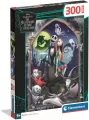 Puzzle 300 Super Nightmare Before Christmas - tantis.pl