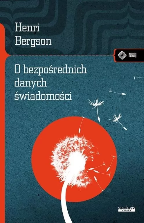 O bezpośrednich danych świadomości - tantis.pl