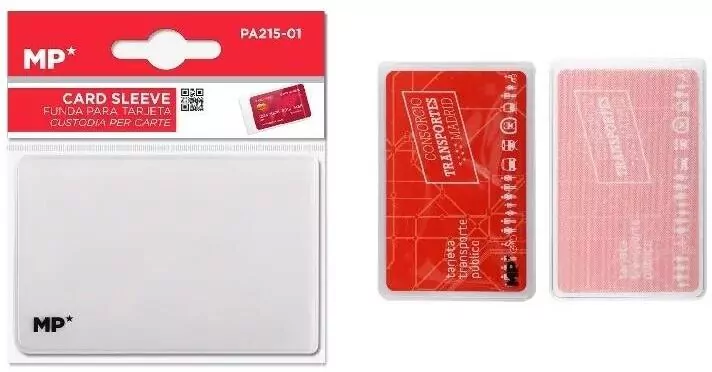 Etui na kartę 60x93mm - tantis.pl