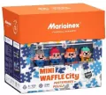 Mini Waffle City. Posterunek Policji - tantis.pl