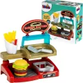 Burger shop - tantis.pl