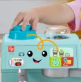 Ucz się i śmiej. Edukacyjny ekspres do kawy - tantis.pl