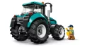 LEGO® City.  Traktor 60498 - tantis.pl