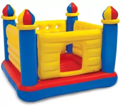 Zamek trampolina 175X175X135 48259NP 42594