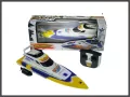 Motorówka na radio 28cm HAC24 - tantis.pl