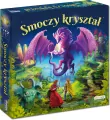 Smoczy kryształ. Gra - tantis.pl