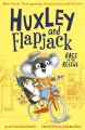 Huxley and Flapjack - tantis.pl