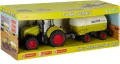 Traktor z akcesoriami - tantis.pl