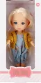 Lalka 15cm - tantis.pl