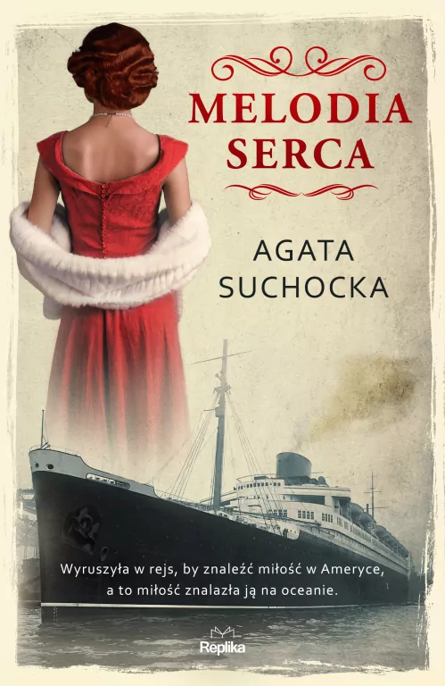 Melodia serca - tantis.pl