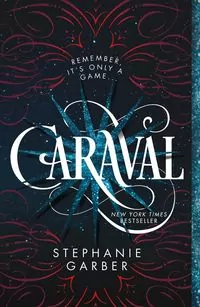 Caraval - tantis.pl