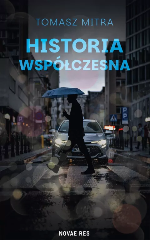 Historia współczesna - tantis.pl