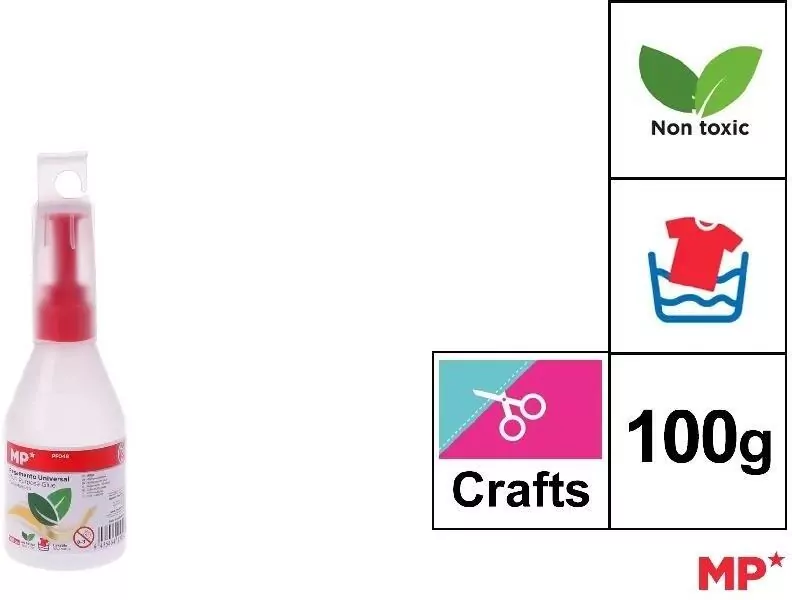 Klej uniwersalny w płynie 100ml - tantis.pl