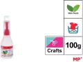 Klej uniwersalny w płynie 100ml - tantis.pl