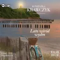 Lato wśród wydm. Przylądek wichrów. Tom 1. Audiobook - tantis.pl