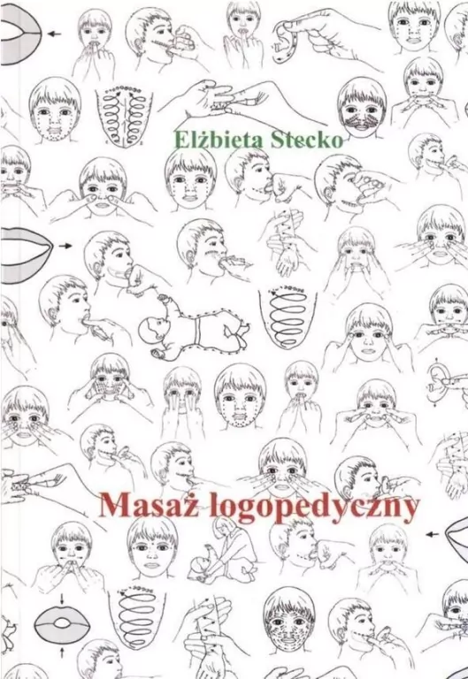 Masaż logopedyczny - tantis.pl