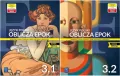 Pakiet: Oblicza epok 3.1.+ 3.2. Język polski. Podręcznik do liceum i technikum. Zakres podstawowy i rozszerzony - tantis.pl