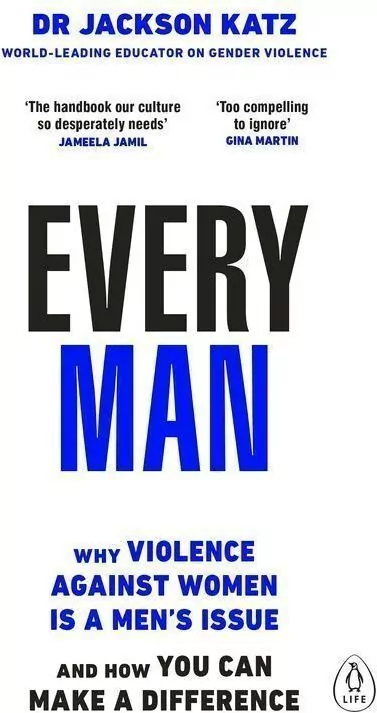 Every man wer. angielska - tantis.pl