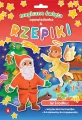 Magiczne święta. Opowiadanka & rzepiki - tantis.pl
