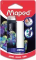 Gumka Deepsea w sztyfcie MAPED - tantis.pl