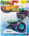 Hot Wheels Monster Trucks Color Shifters JDV94 - tantis.pl