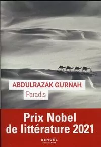 Paradis. Przekład francuski - tantis.pl